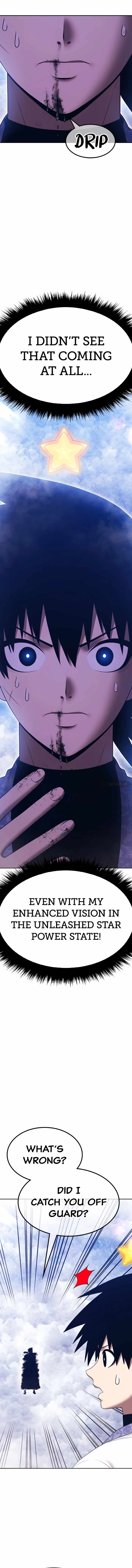 99 Wooden stick Chapter 137 40
